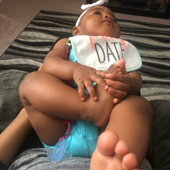 Meet your Posher, Kelly - Picture 1 of 6